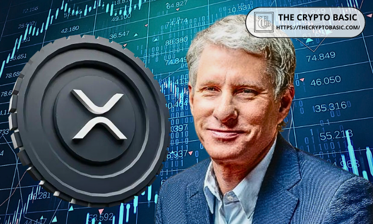 随着价格跌至 2.95 美元，Ripple 创始人继续抛售 XRP