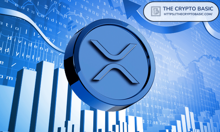 自 4 月 25 日以来，XRP 通过以下 8 种不同方式进入纳斯达克