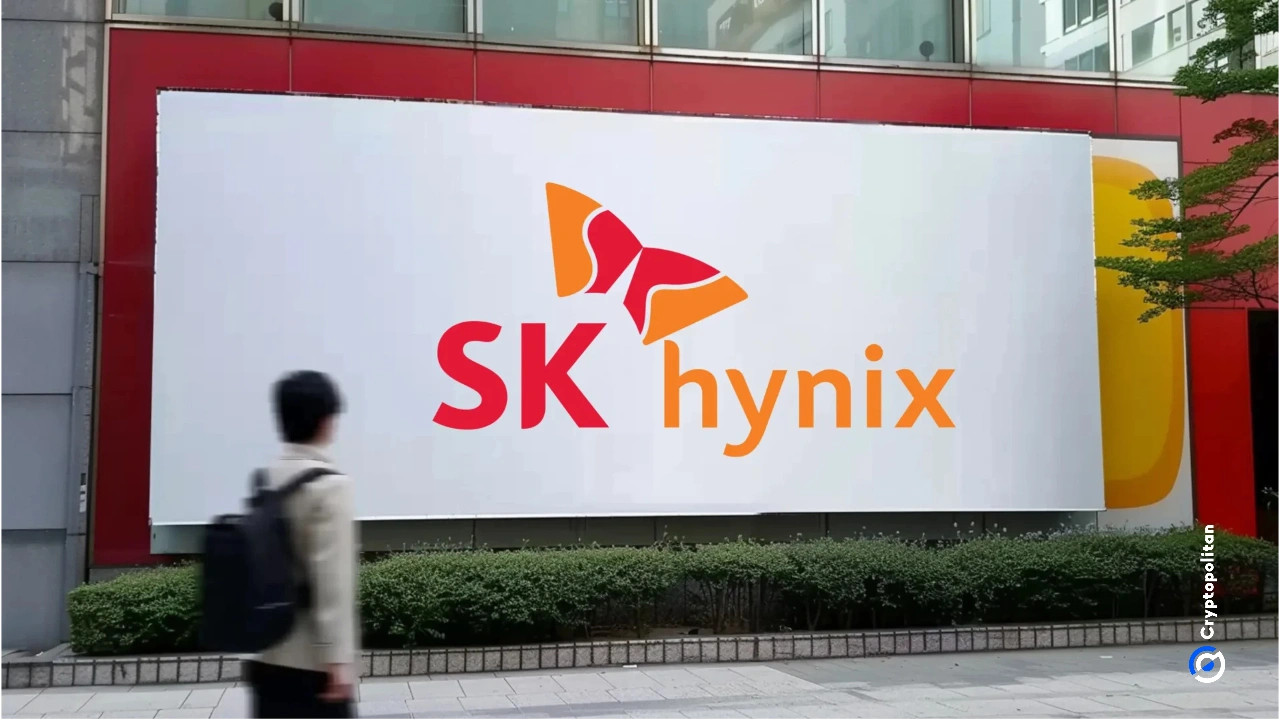 SK海力士借Nvidia AI浪潮创下第二季度盈利记录，击败本土竞争对手三星