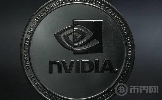 加密货币的&ldquo;Nvidia&rdquo;