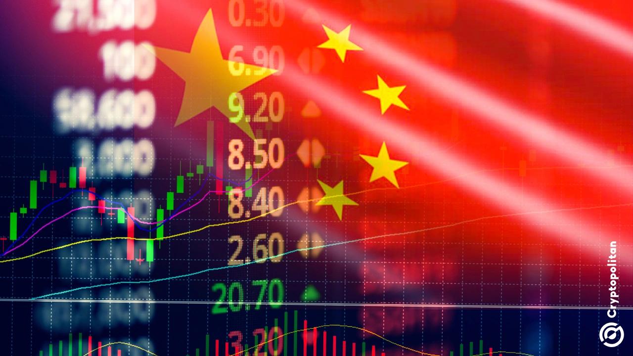 亚洲股市下跌，美元在关键一周前小幅上涨