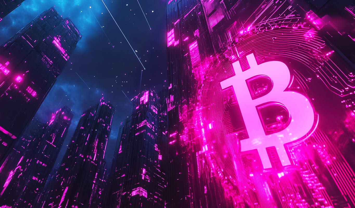 分析公司称，比特币发出罕见且具有历史意义的看涨信号&mdash;&mdash;展望如下
