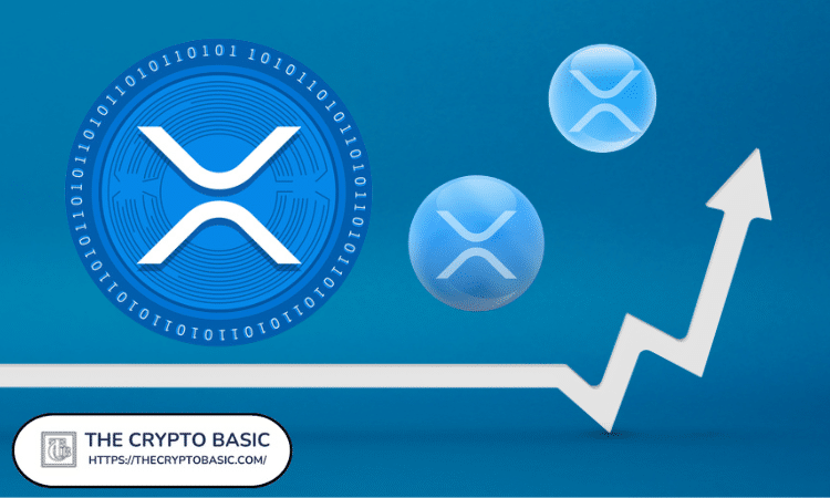 专家预测 XRP 将达到 20 至 30 美元的最高点，但他认为接下来可能会出现回调
