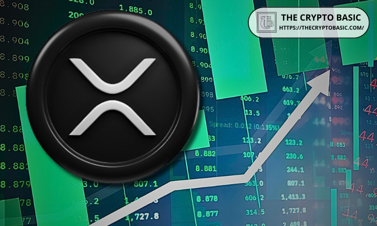 XRP 目标价位 30 美元，以下是 XRP 获利路线图