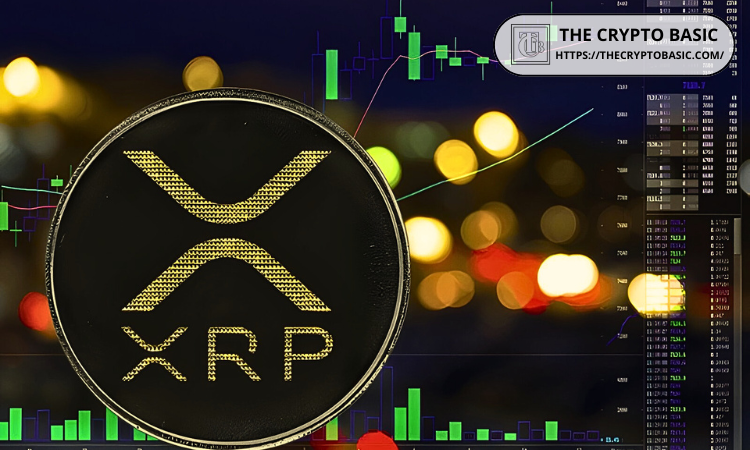 XRP 何时可能成为首选价值存储手段