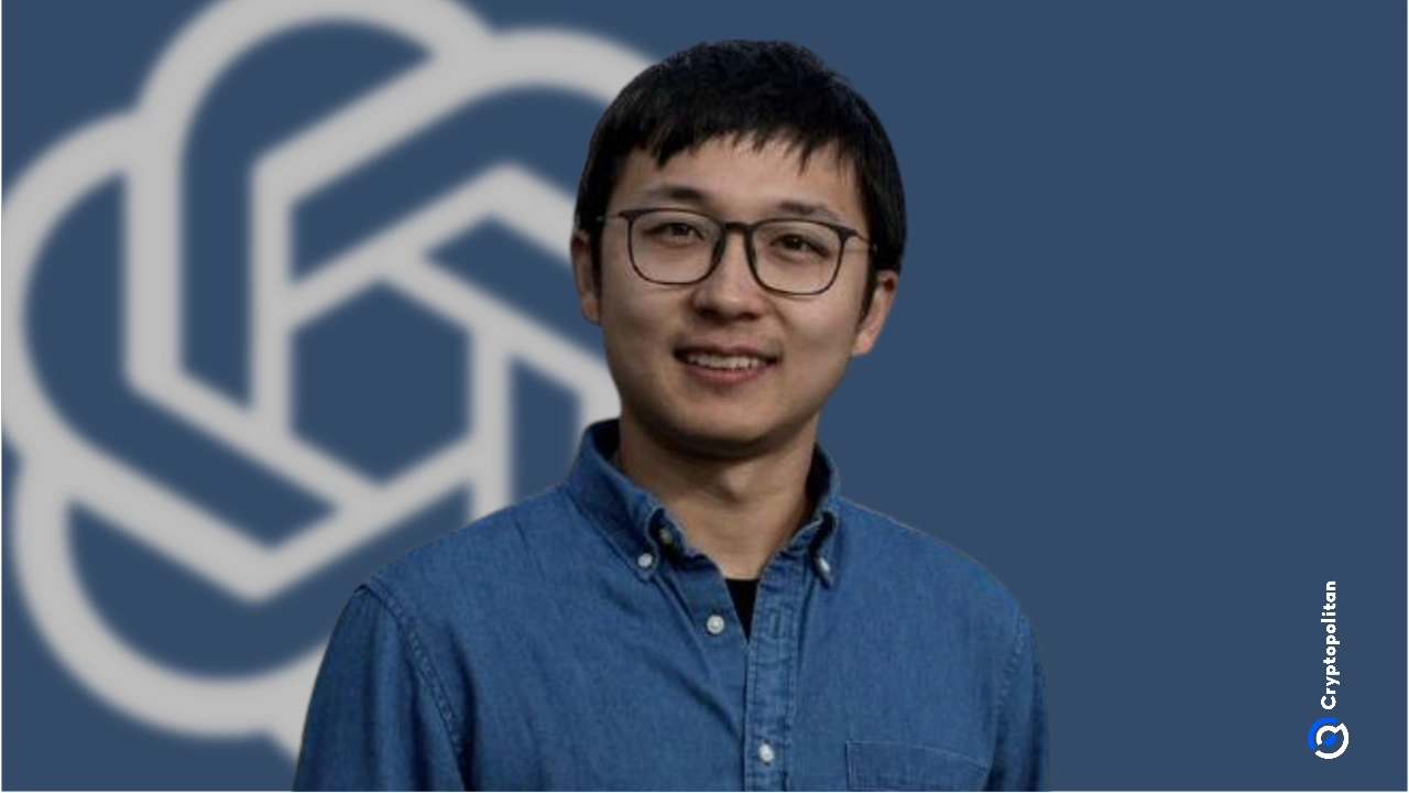 前 OpenAI 员工成为新 Meta AI 实验室的首席科学家 - Cryptopolitan