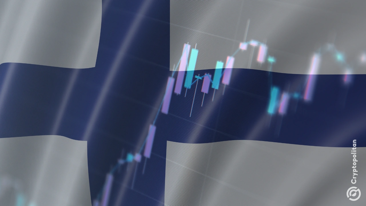 惠誉近十年来首次下调芬兰经济评级 - Cryptopolitan