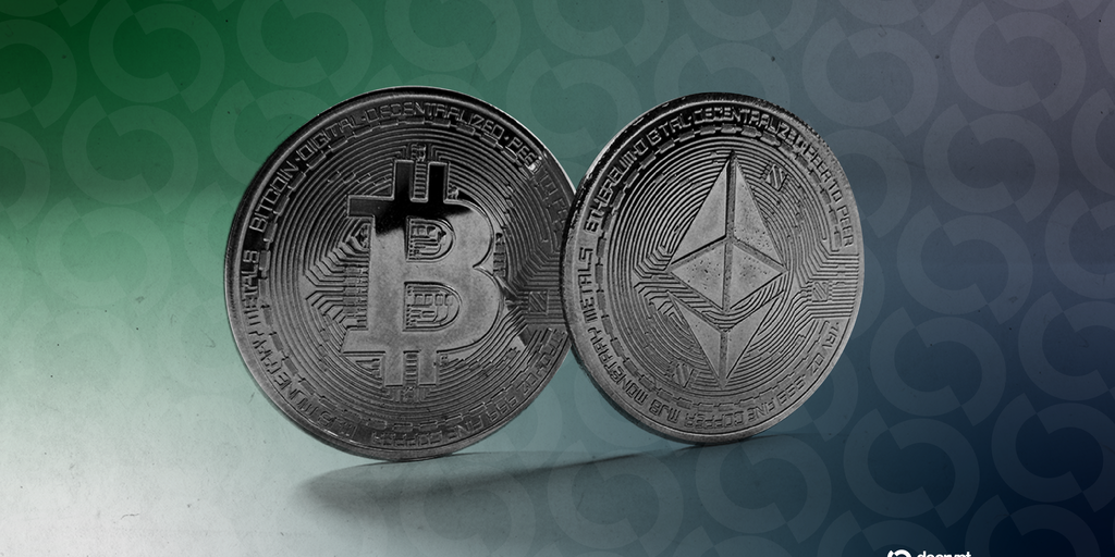 以太坊 ETF 大幅超越比特币基金&mdash;&mdash;ETH 需求为何飙升