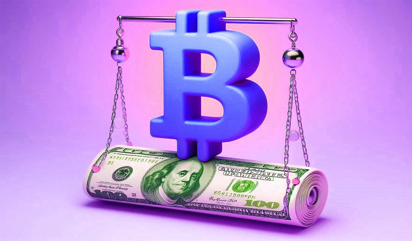 比特币国库券成为国有化蜜罐