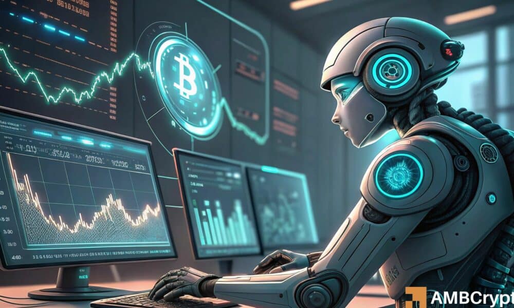 如何使用 AIXBT 抢先找到&ldquo;加密货币 alpha&rdquo;