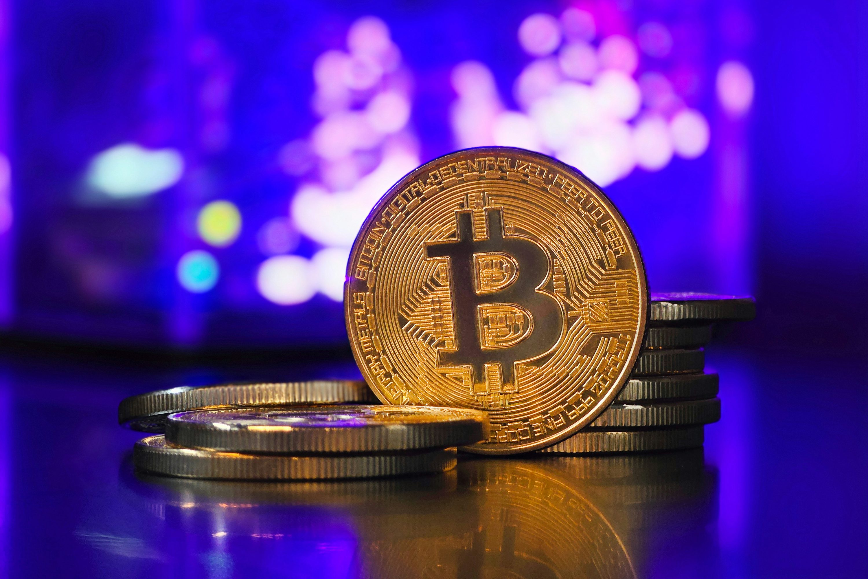 比特币是生命线：通胀担忧下美国参议员力挺比特币
