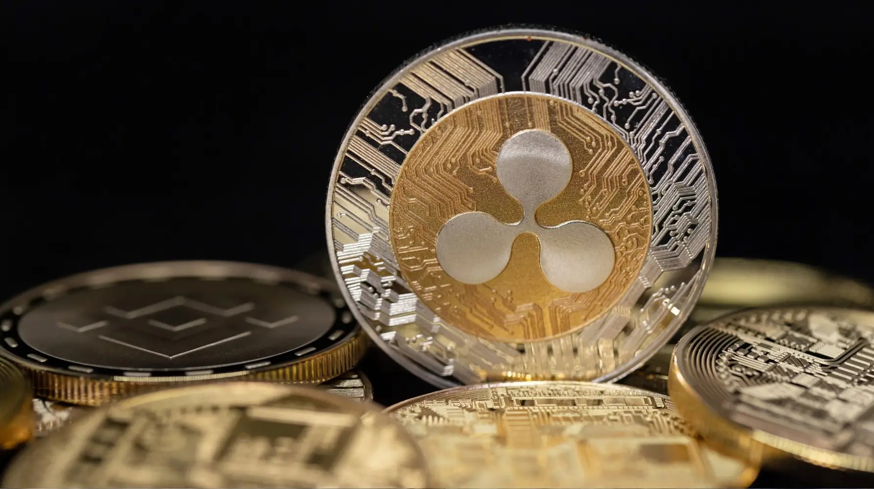 支持Ripple的律师揭示了Wellgistics Health向SEC提交的S-1文件对XRP意味着什么