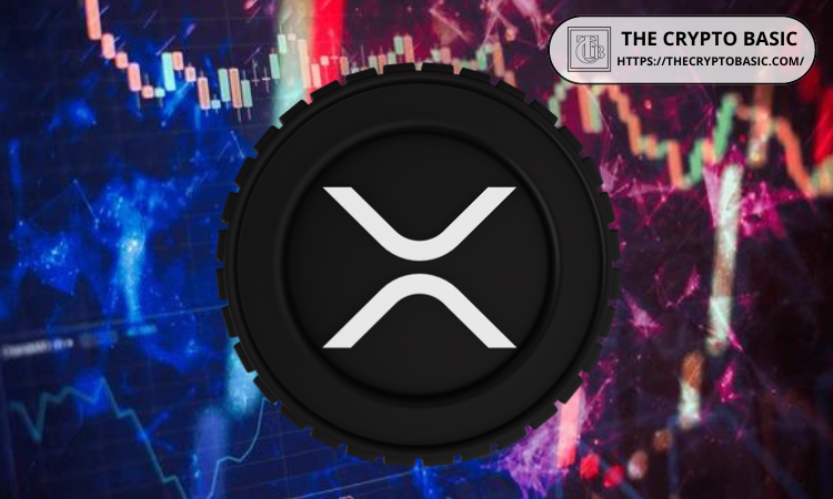 XRP 刚刚创下历史上最大的熊市陷阱
