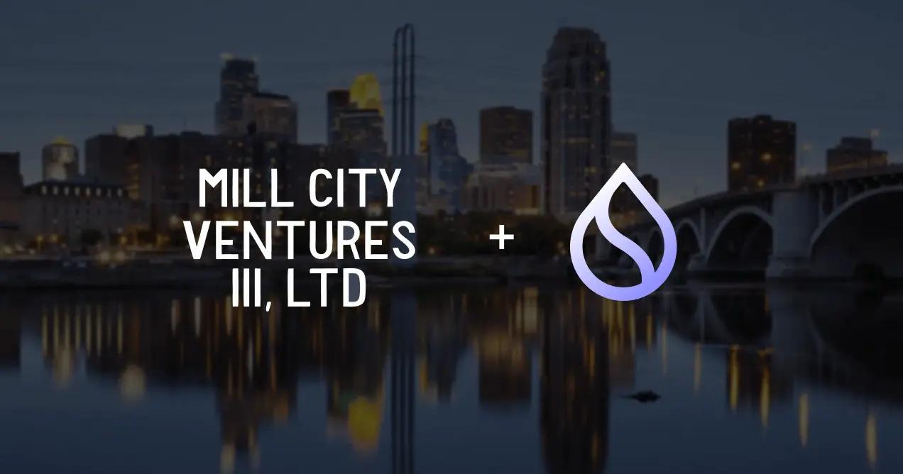 Mill City Ventures III, Ltd 宣布进行 4.5 亿美元私募，启动 Sui Treasury Strategy