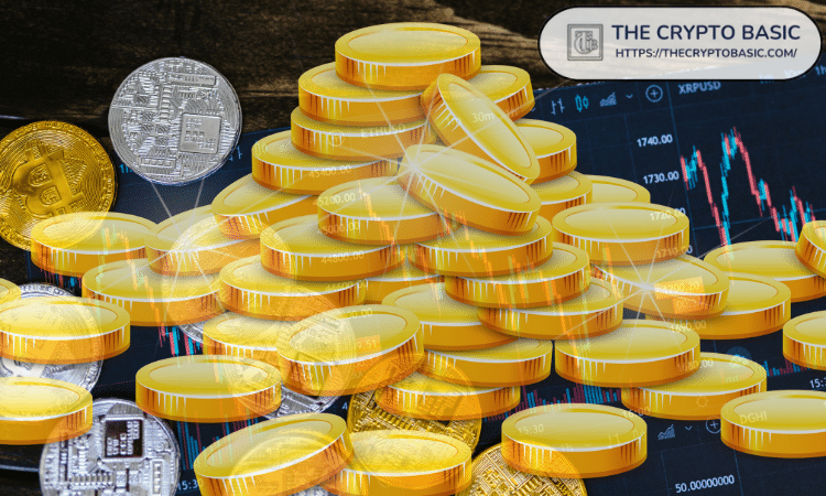 市值 1100 亿美元的盈透证券公司正在考虑创建自己的稳定币