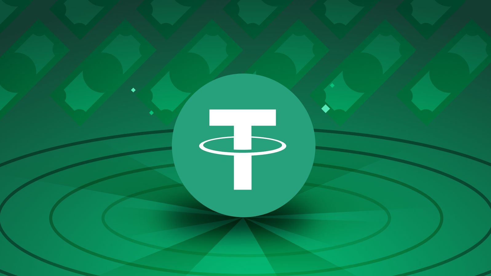 Tether 再发行 10 亿美元 USDT，7 月总额突破 80 亿美元