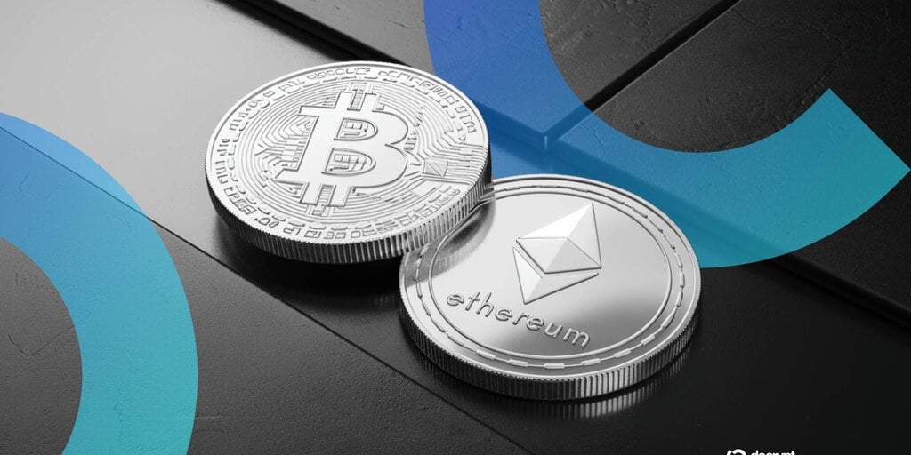 比特币和以太坊 ETF 7 月份吸金 112 亿美元，创历史新高