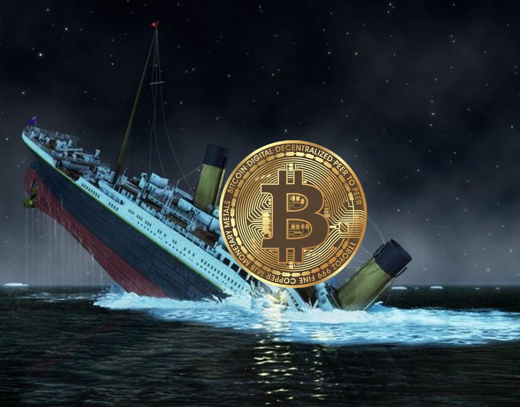 比特币将在未来 13 个月内贬值 80%？