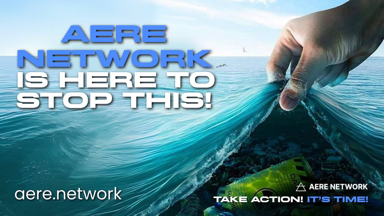 Aere Network 推出全球韧性网络 (GRN)：开创性的区块链创新，旨在到 2030 年实现无与伦比的地球可持续性和人类赋能