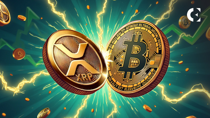 XRP 的价格显示出其韧性，从最新一轮的&ldquo;FUD&rdquo;中反弹