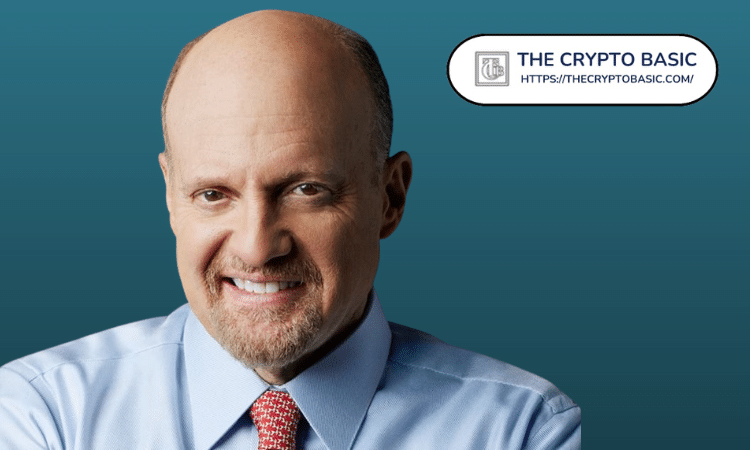 自 Jim Cramer 称 XRP 为&ldquo;巨型骗局&rdquo;以来，XRP 涨幅如下