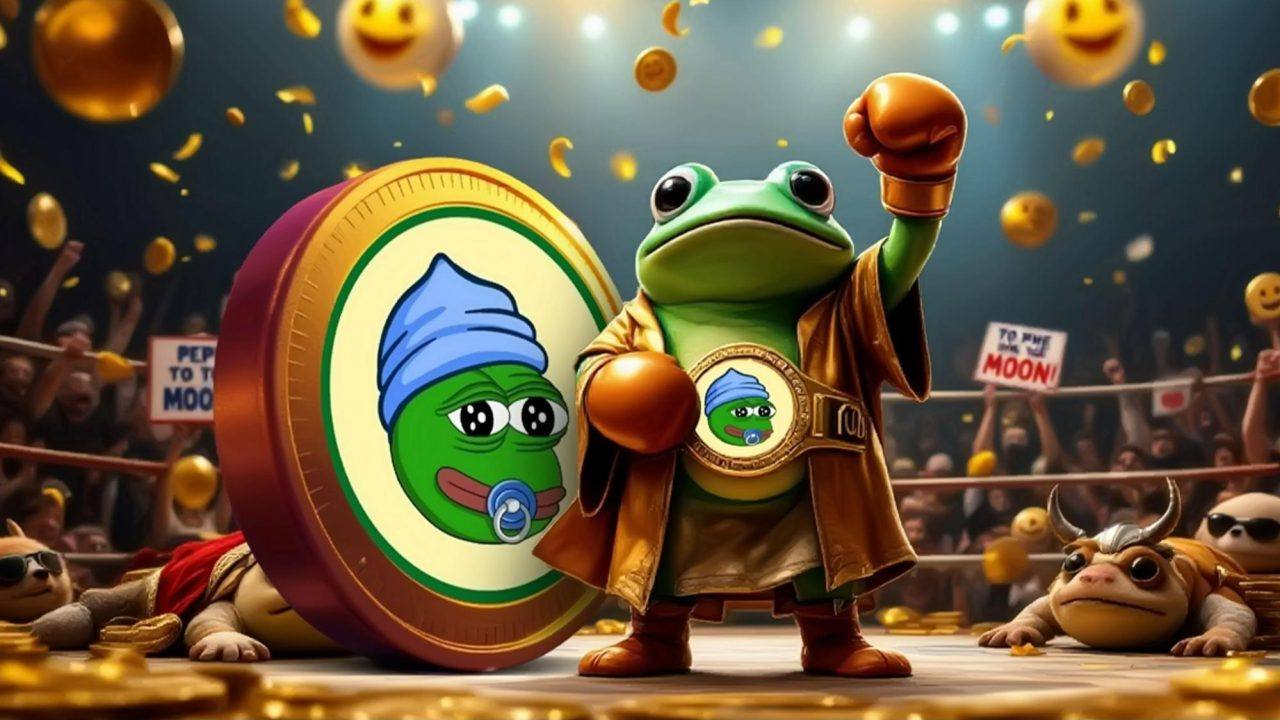 1 美元以下最值得购买的山寨币：狗狗币 (DOGE)、小佩佩 (LILPEPE) 和 Sei (SEI)