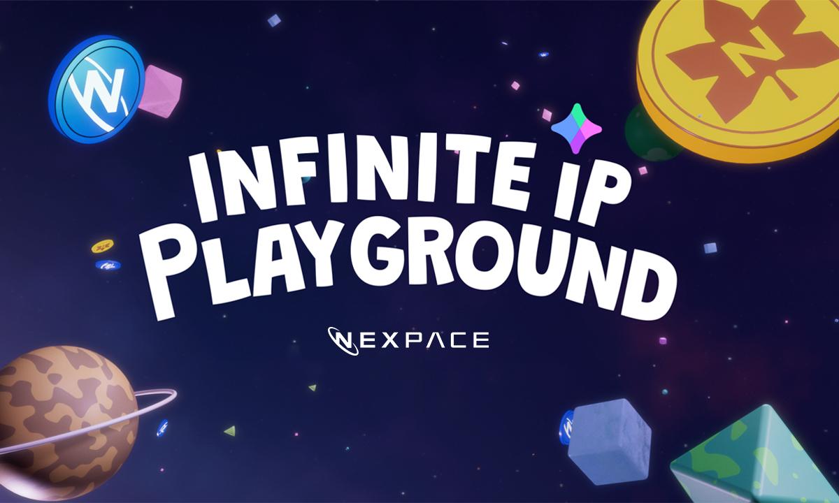 《冒险岛宇宙》通过开发者工具和旧版 IP 扩展，拓展了无限 IP 游乐场的愿景