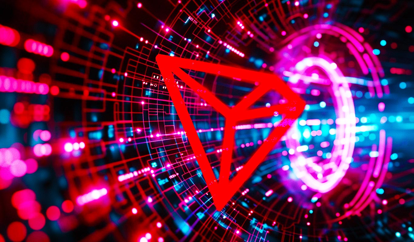 随着加密货币市场的复苏，Tether 突然在以太坊 (ETH) 和 TRON 上印制了价值 80 亿美元的 USDT
