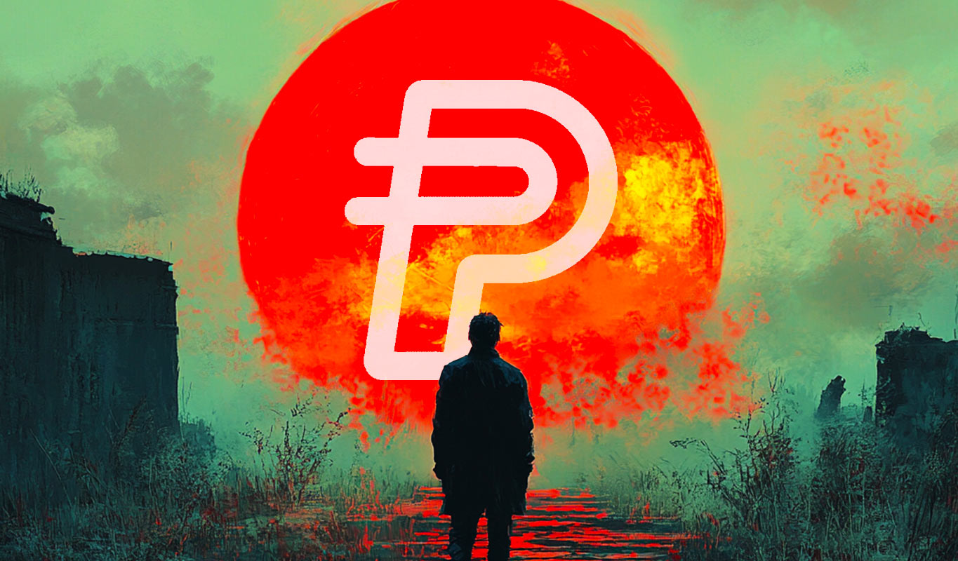 PayPal 为企业推出&ldquo;使用加密货币支付&rdquo;功能，旨在将交易成本降低 90%