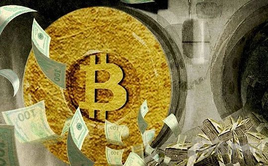 稳定币的虚假承诺：美国金融危机的下一颗定时炸弹