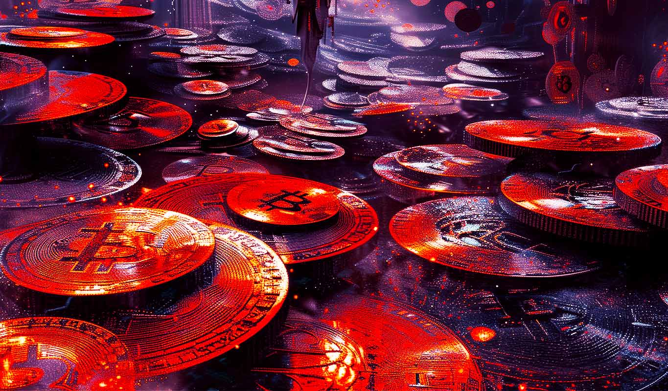 CoinShares：加密产品创下纪录，机构市场月度资金流入达 112 亿美元
