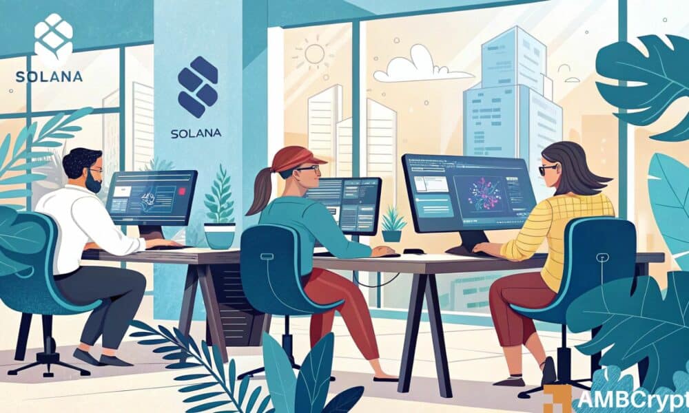 您需要了解的有关 Solana 上现实世界资产的一切