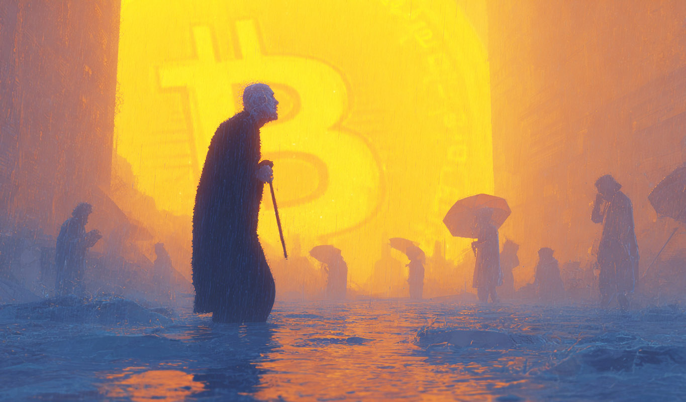 CoinShares 预测，随着全球流动性飙升至 1273 亿美元，比特币价格可能上涨至何种程度