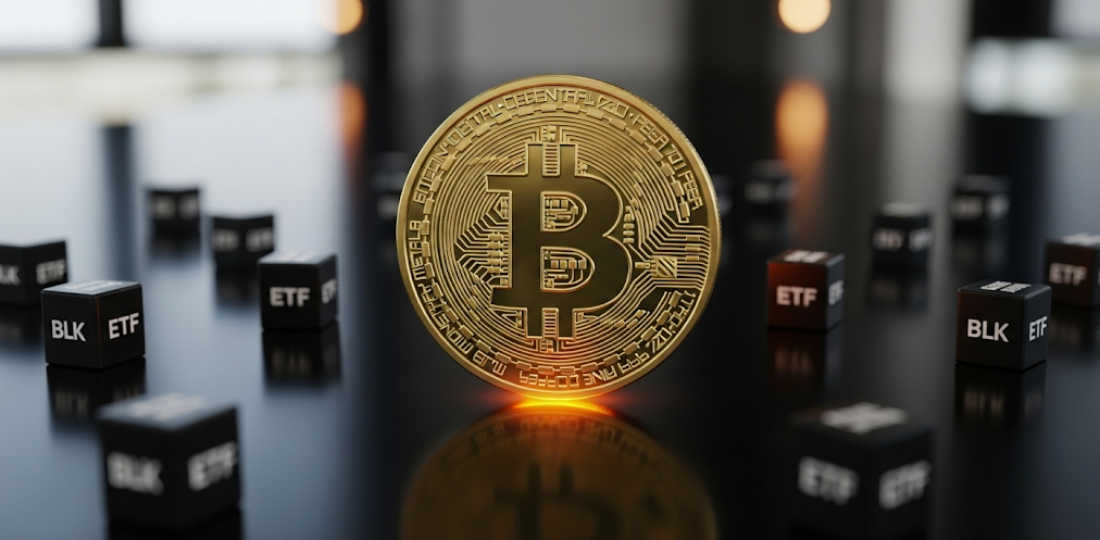 ETF比特币或比特币超级
