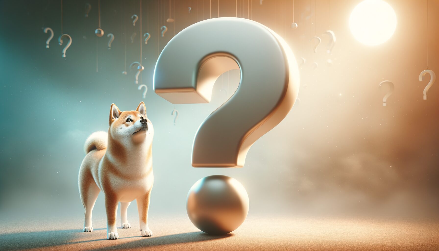 柴犬年初至今下跌 35%，今日下跌 7.56%：便宜买入还是面临更多痛苦？
