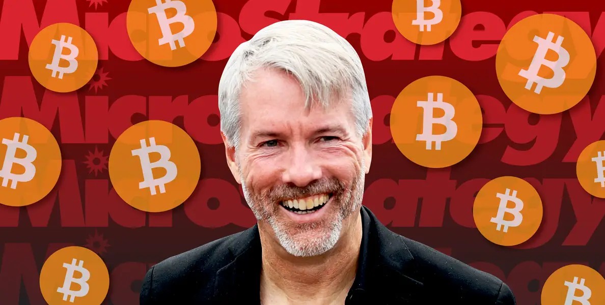 Saylor 澄清 Strategy 的比特币策略：“我们不会囤积所有比特币”