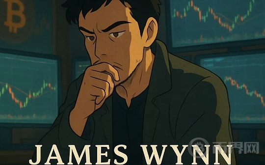 ​孙宇晨 × James Wynn：共话去中心化未来与Meme生态革新