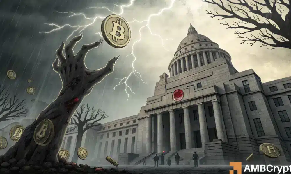 15 年后比特币价值 2960 万美元的变动——BTC 未来会遇到麻烦吗？