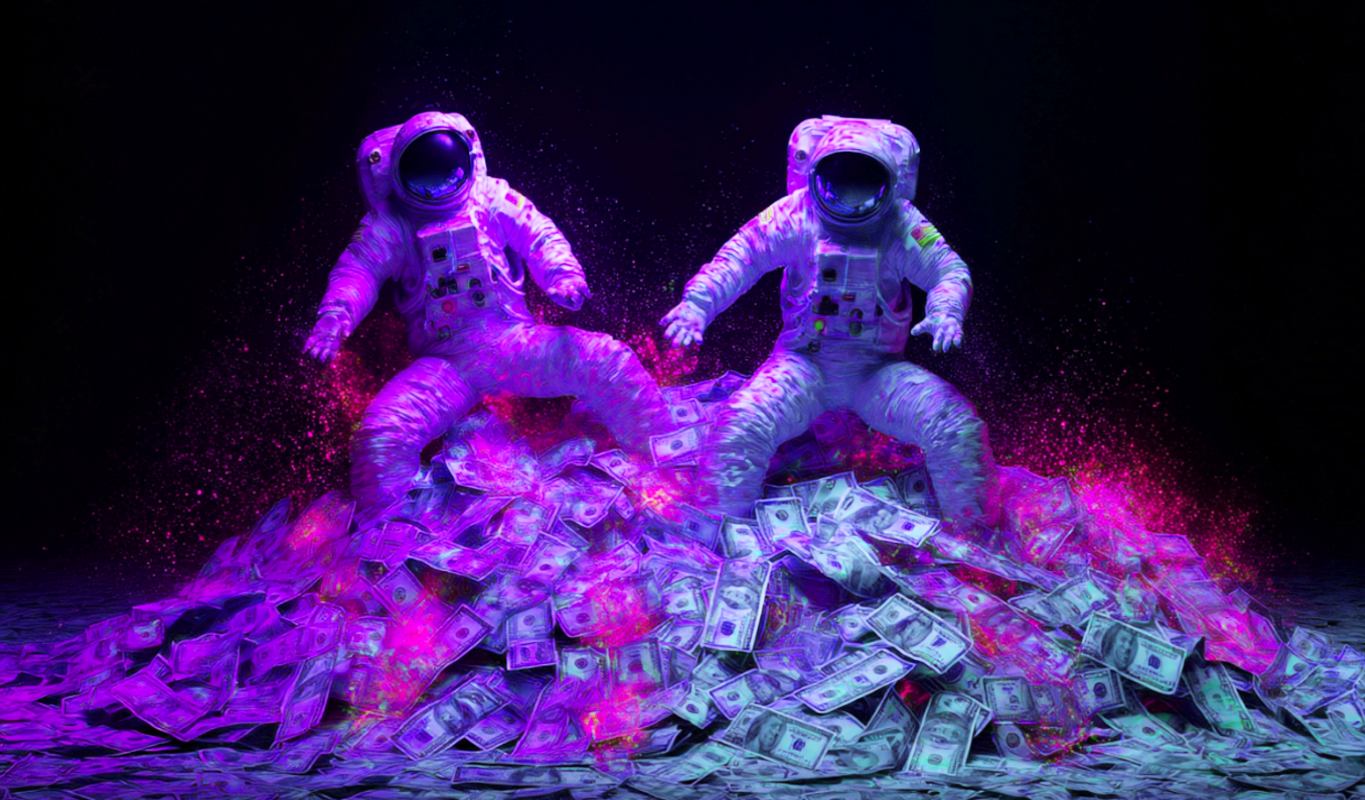 报道称，一对夫妇实施了“多起”诈骗，涉案金额达 400 万美元，诈骗手段包括针对老年人的诈骗、房地产骗局、欺诈性 PPP 贷款等
