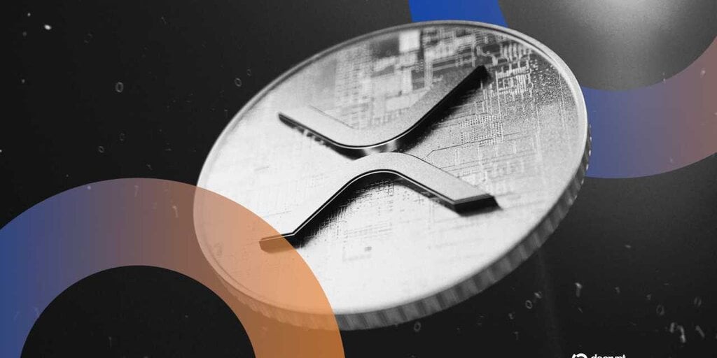 特朗普重启贸易战，XRP、以太坊引领加密货币市场反弹