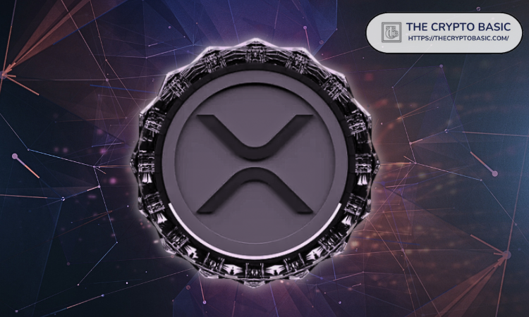 XRP 需要上涨多少才能超越世界十大资产