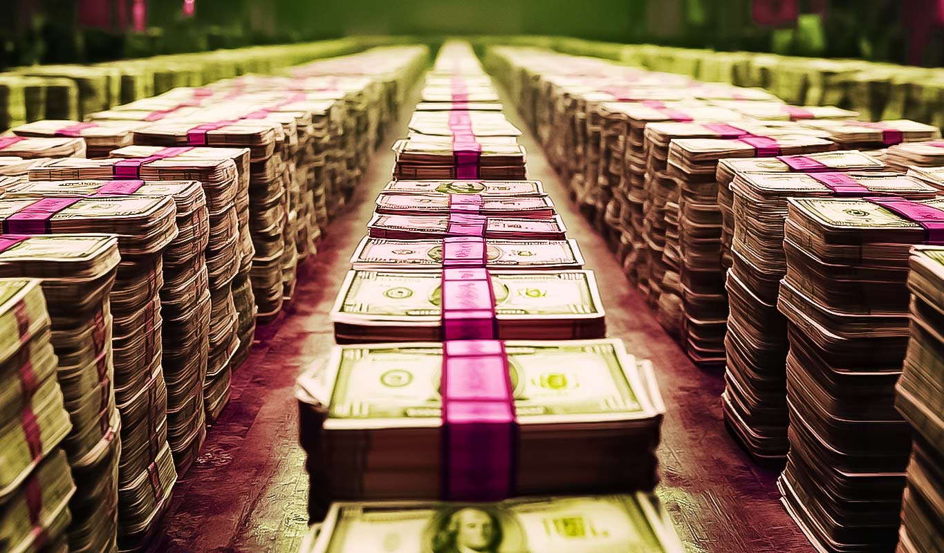 822,840,000,000 美元的银行与 Animoca Brands 组建合资企业，发行和推进稳定币