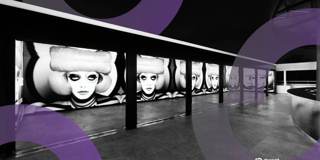 “全球首家”俱乐部艺术画廊开业，展出 Beeple、Mad Dog Jones 作品