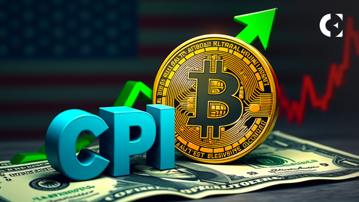 7 月份 CPI 温和上涨至 2.7%：这对比特币价格意味着什么