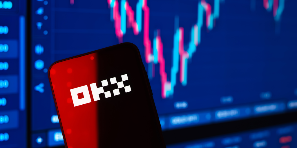 OKX 在以太坊上销毁价值 260 亿美元的 OKB 代币——原因如下