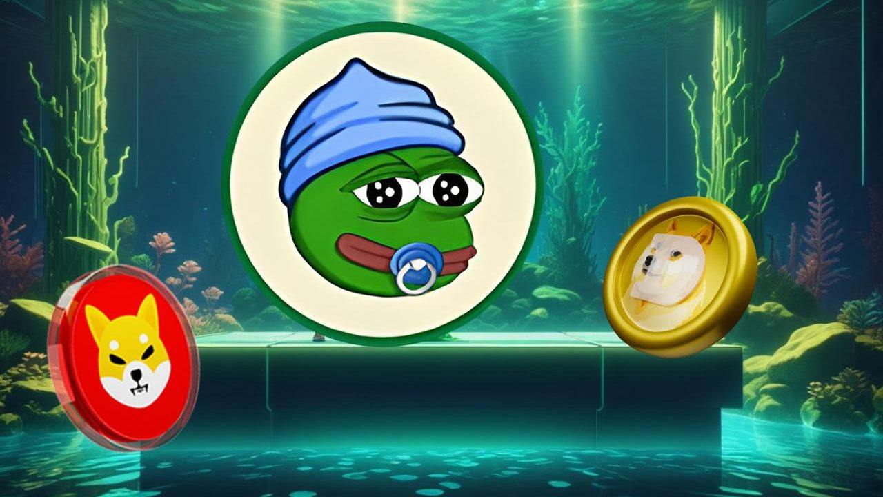 ChatGPT 强调 Little Pepe (LILPEPE) 在 2025 年将超越 Dogecoin (DOGE) 和 Shiba Inu (SHIB) 的 3 个原因