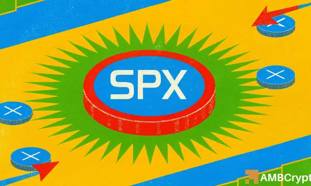 SPX 一周内下跌 20%！——评估进一步下跌的风险