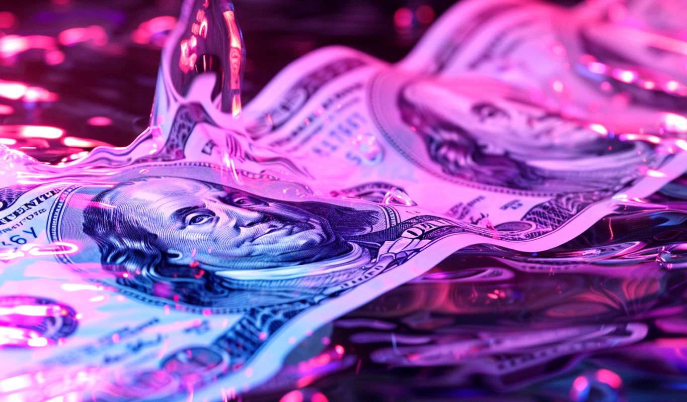 美国国债飙升逾37万亿美元，外国政府持有美国国债创历史新高