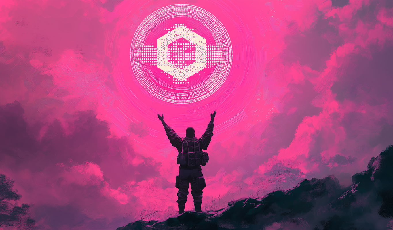 早期“聪明”的柴犬（SHIB）鲸鱼构建了大型 Chainlink（LINK）仓位：Lookonchain