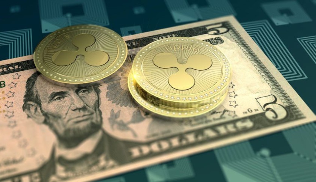 XRP 机构增持助长 8 美元价格目标乐观情绪
